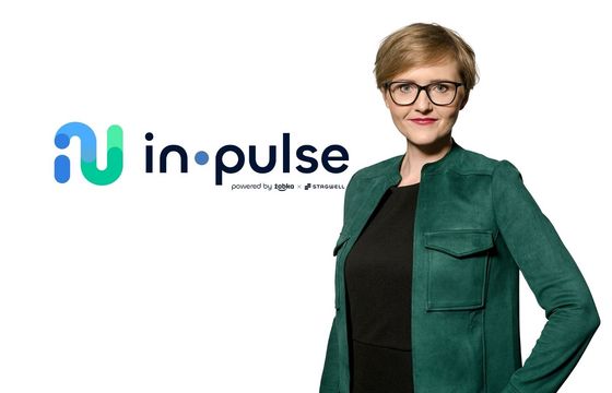 Patrycja Herbowska-Tytro szefem sprzedaży i rozwoju w InPulse