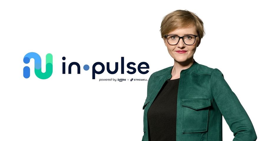 Patrycja Herbowska-Tytro szefem sprzedaży i rozwoju w InPulse
