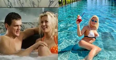 Joanna Samojłowicz zachwycała urodą w "Kilerze". Dziś robi karierę z dala od show-biznesu
