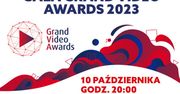Gala Grand Video Awards 2023. Nominacje dla WP. Oglądaj na żywo