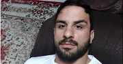 Navid Afkari został stracony. Świat reaguje na śmierć zapaśnika