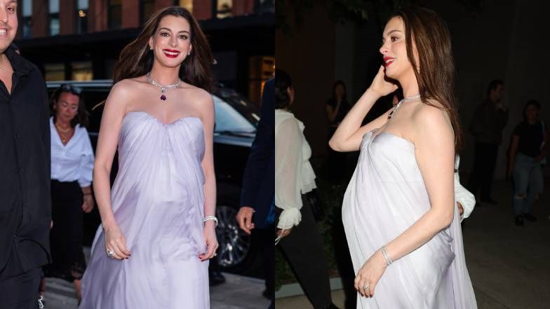 Anna Hathaway