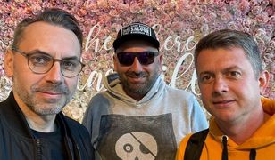 Zerwał plakat Neo-Nówki. Wymowna odpowiedź kabaretu