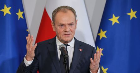 Niemcy ostrzegają przed Tuskiem. "Radość jest przedwczesna"