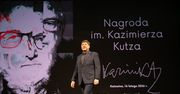 Nagroda im. Kazimierza Kutza dla Wojciecha Smarzowskiego. Bułka i Lysko z tytułem Ambasadorów Śląska