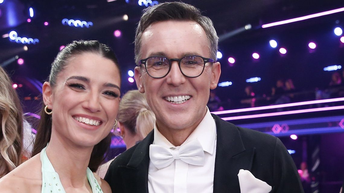 Taniec z Gwiazdami, Maciej Kurzajewski