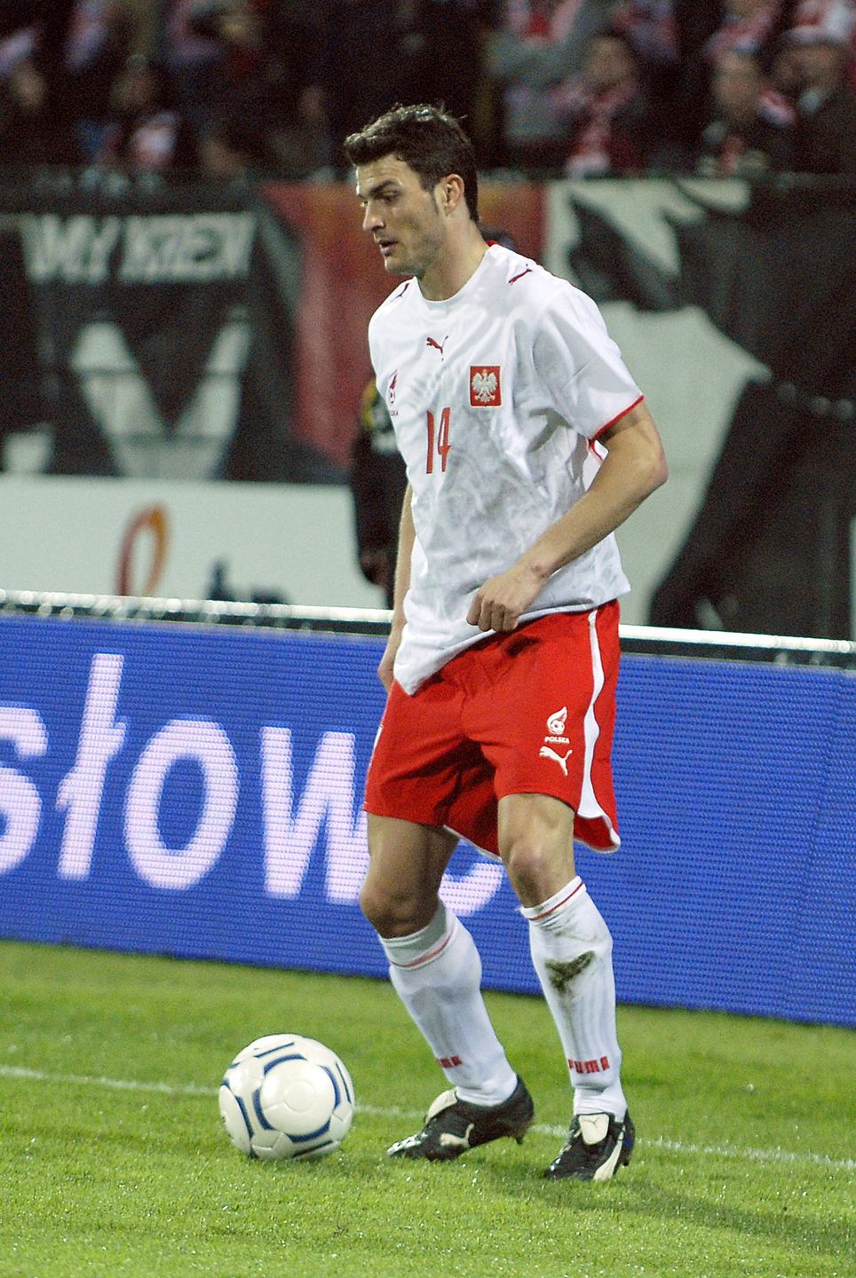 Michał Żewłakow