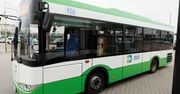 Białystok: Rusza przebudowa zatoki autobusowej na Ciołkowskiego