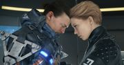 Reakcja na Cyberpunk 2077 x Death Stranding? Masowy review bombing
