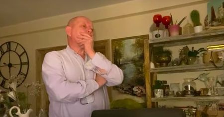 Włos jeży się na głowie. Jasnowidz Jackowski się nie mylił. Znaleziono zwłoki