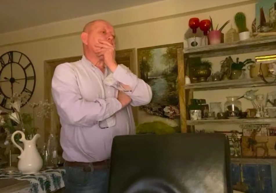 Krzysztof Jackowski wskazał, gdzie szukać ciała 51-latki