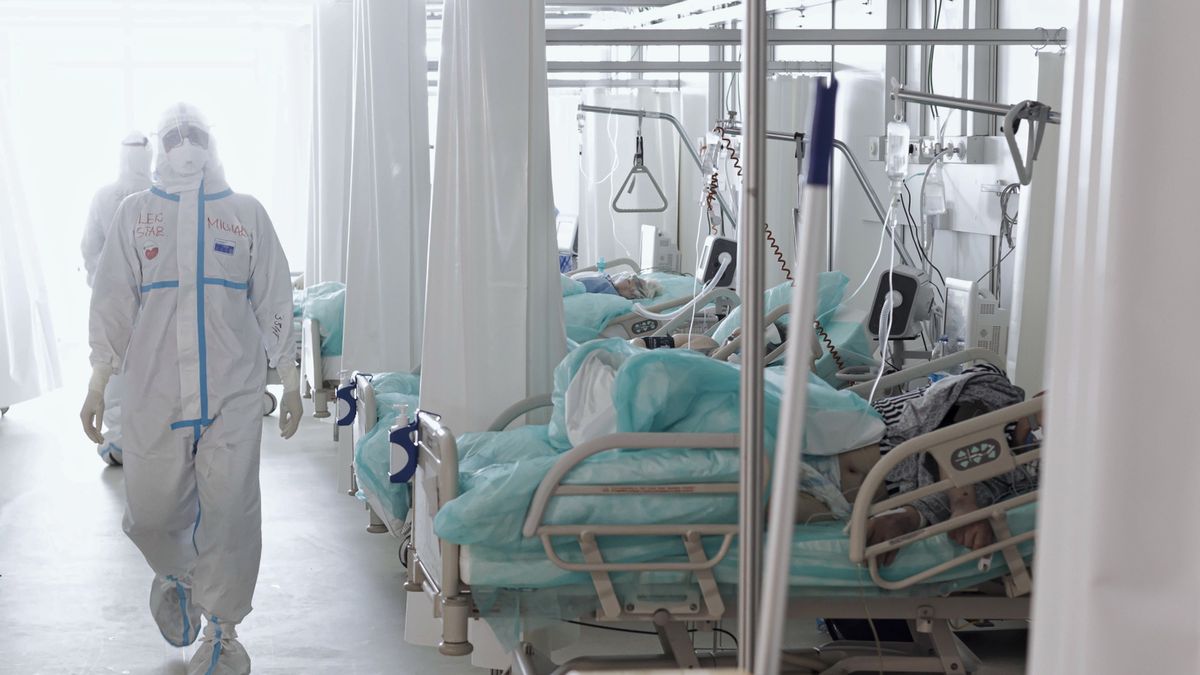 COVID-19. Ozdrowieńcy jeszcze przez 8 miesięcy po chorobie mogą nie czuć się dobrze