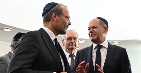 Niemcy mogą stracić na eskalacji konfliktu na Bliskim Wschodzie. "Strategiczne więzi"