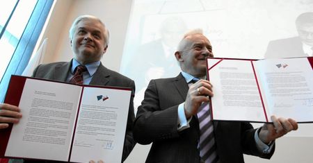 20 lat Polski w UE. "Najniżej rosnące owoce w większości już zebraliśmy" [OPINIA]