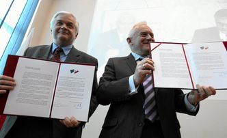 20 lat Polski w UE. "Najniżej rosnące owoce w większości już zebraliśmy" [OPINIA]