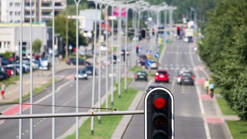 Poznań. Metoda złodzieja na kradzież (zdjęcie ilustracyjne)