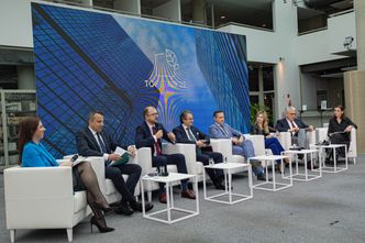 Innowacyjne technologie napędzają zieloną transformację. TOGETAIR 2022