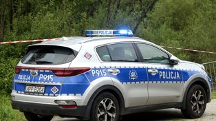 Łodzianin znalazł wystające z ziemi kości. Ruch prokuratury