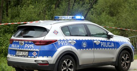 Łodzianin znalazł wystające z ziemi kości. Ruch prokuratury