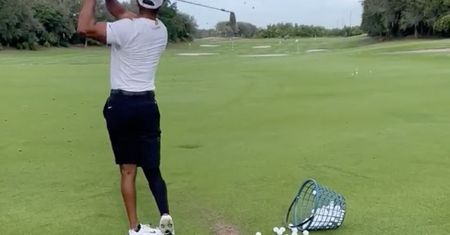 Tiger Woods otarł się o śmierć. Teraz zadziwił świat sportu