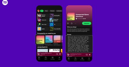 Spotify testuje nową opcję. Ma dać użytkownikom większą swobodę