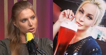 Karolina Pajączkowska zarzuca Małej Ani DEMORALIZACJĘ: "Kobieta, która upijała się przed kamerami i oddawała się mężczyznom"