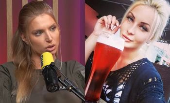 Karolina Pajączkowska zarzuca Małej Ani DEMORALIZACJĘ: "Kobieta, która upijała się przed kamerami i oddawała się mężczyznom"