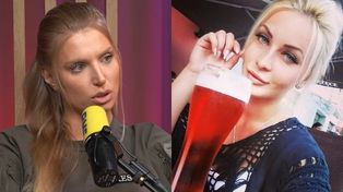 Karolina Pajączkowska zarzuca Małej Ani DEMORALIZACJĘ: "Kobieta, która upijała się przed kamerami i oddawała się mężczyznom"