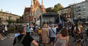 Kraków: Tak witają jesień w Podgórzu. Tłumy krakowian na Podgórskiej Jesieni Kulturalnej