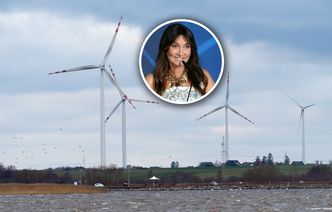 Spółka Dominiki Kulczyk z kontraktem. Dostarczy KGHM zieloną energię