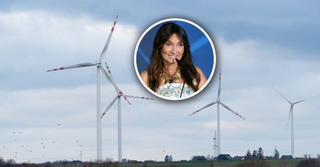 Spółka Dominiki Kulczyk z kontraktem. Dostarczy KGHM zieloną energię