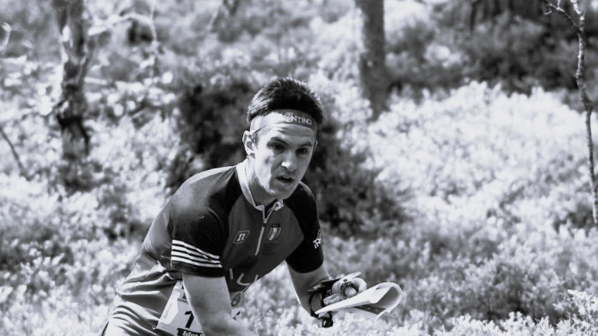 Nie żyje Mattia Debertolis