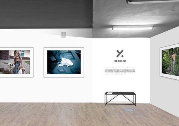 25 tys. zł potrzebne, aby zamienić dom schadzek na galerię fotografii w Poznaniu 7