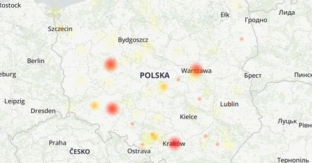 Awaria w PKO BP. Nie działa bankowość mobilna (aktualizacja)