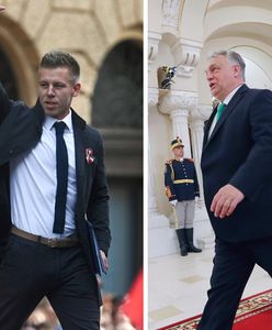 Orban doczekał się rywala. Widzą trzęsienie ziemi na Węgrzech