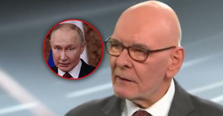 Austriacki generał ostrzega przed Rosją. Wspomniał o Polsce