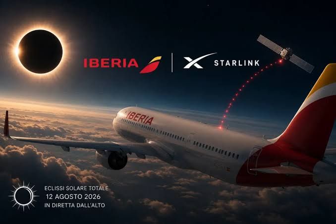 Iberia