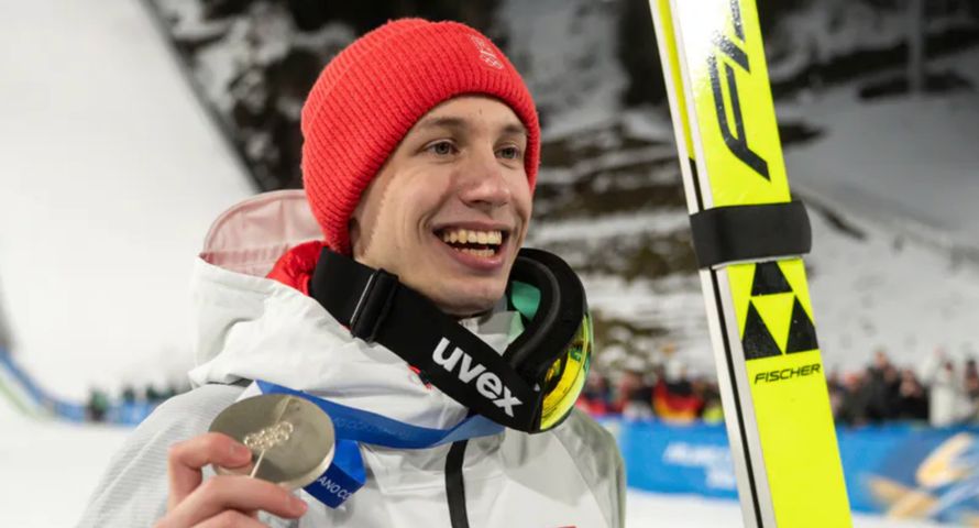 Nagły zwrot ws. transmisji konkursów z Tomasiakiem. Nadawca ogłasza