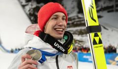 Nagły zwrot ws. transmisji konkursów z Tomasiakiem. Nadawca ogłasza