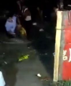 Wracali ze świątyni. Nie żyje 26 osób