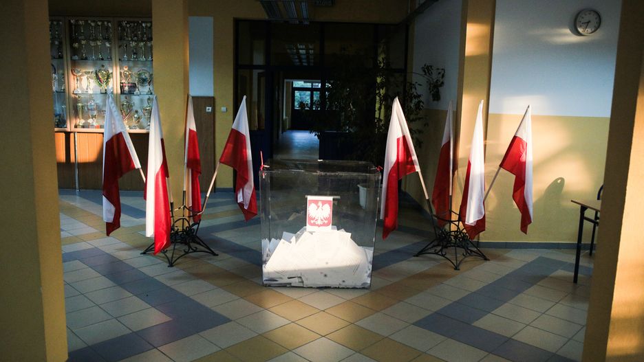 Wybory 2020. Krajowe Biuro Wyborcze składa zawiadomienie do prokuratury