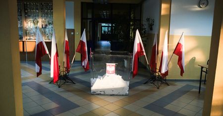Wybory 2020. Krajowe Biuro Wyborcze składa zawiadomienie do prokuratury
