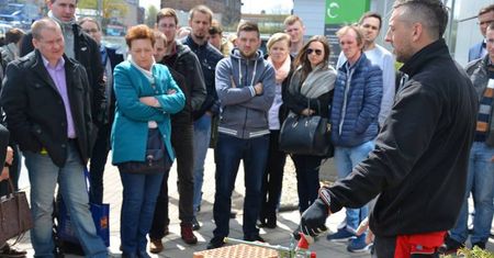 Akademia Budowy w Lublinie! Wykłady, indywidualne konsultacje, pomoc w formalnościach