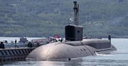 Przełom dla Pjongjangu. Rosyjskie moduły do atomowych okrętów podwodnych