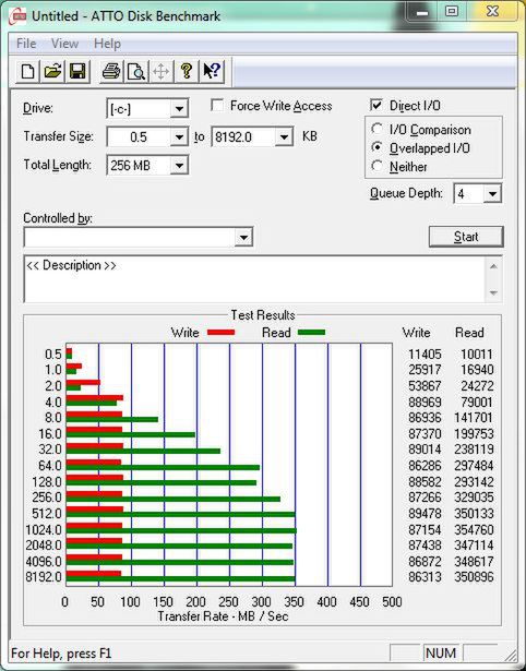 HP Envy 6-1030ew – test niedrogiego ultrabooka z ekranem 15,6 cala 23