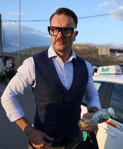 Znowu skandal. Poseł PiS mówi, co się robi w "normalnym polskim domu"