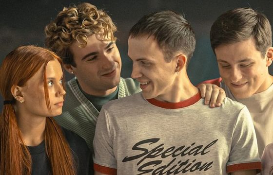 Będą kolejne filmy Ekipy? „100 dni do matury” hitem weekendu