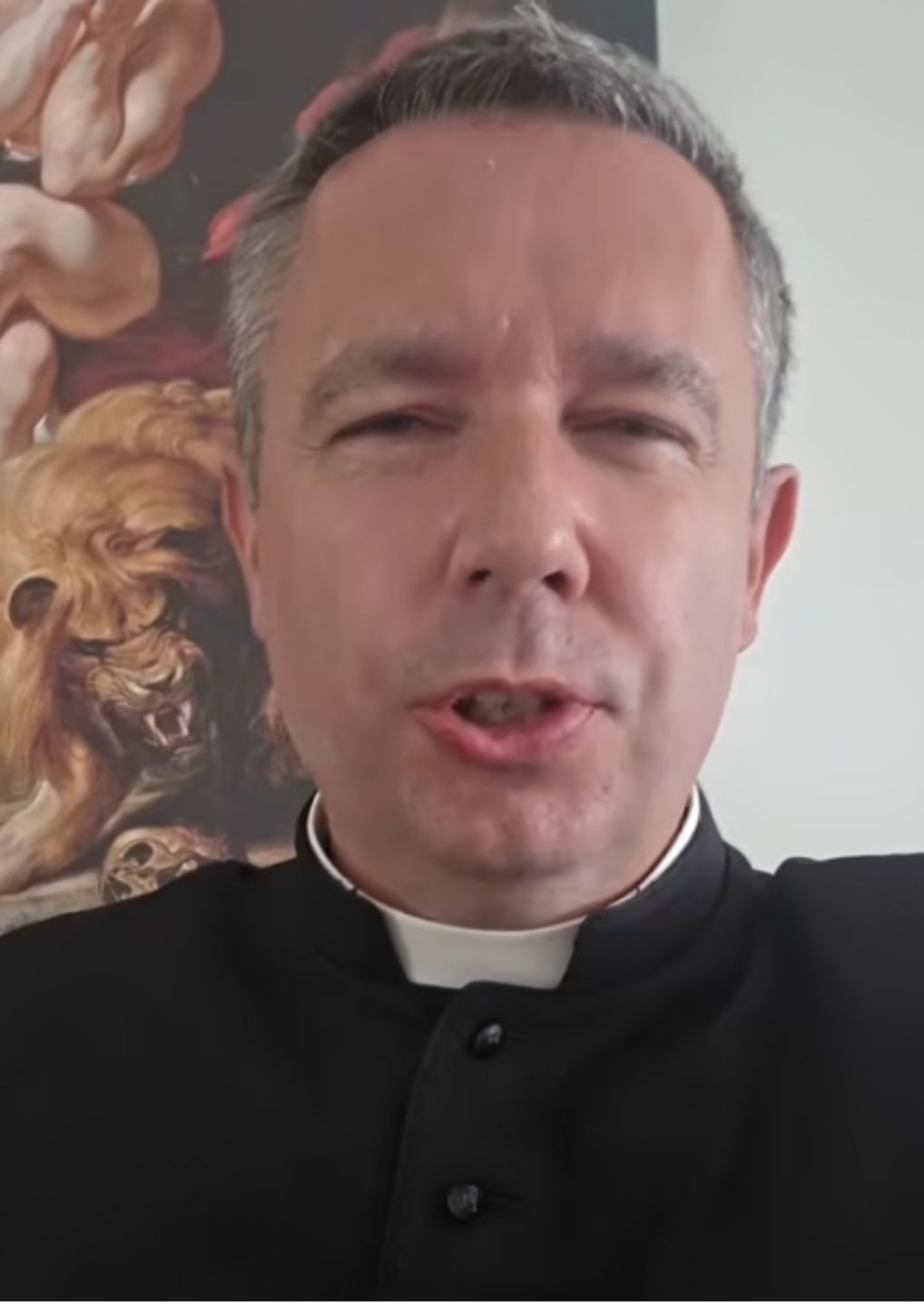 Ks.Wachowiak mówi o katolikofobii i wzywa księży do reakcji