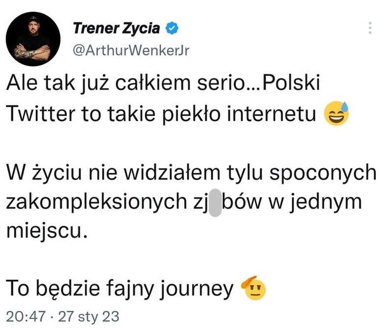 Trener Życia - kim jest?