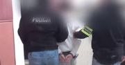 Bystrzyca Kłodzka: Brutalnie znęcali się nad chłopakiem, a film trafił do sieci. Policja zatrzymała trzech mężczyzn i kobietę